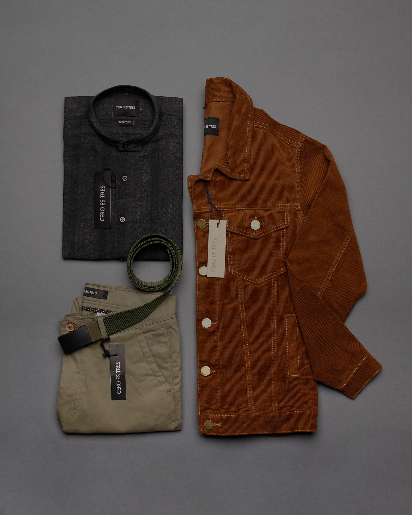 OFT728 - OUTFIT CERO 728